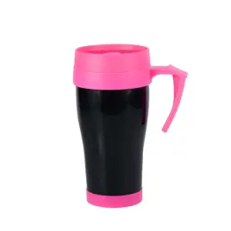 Thermal Mug - Magenta